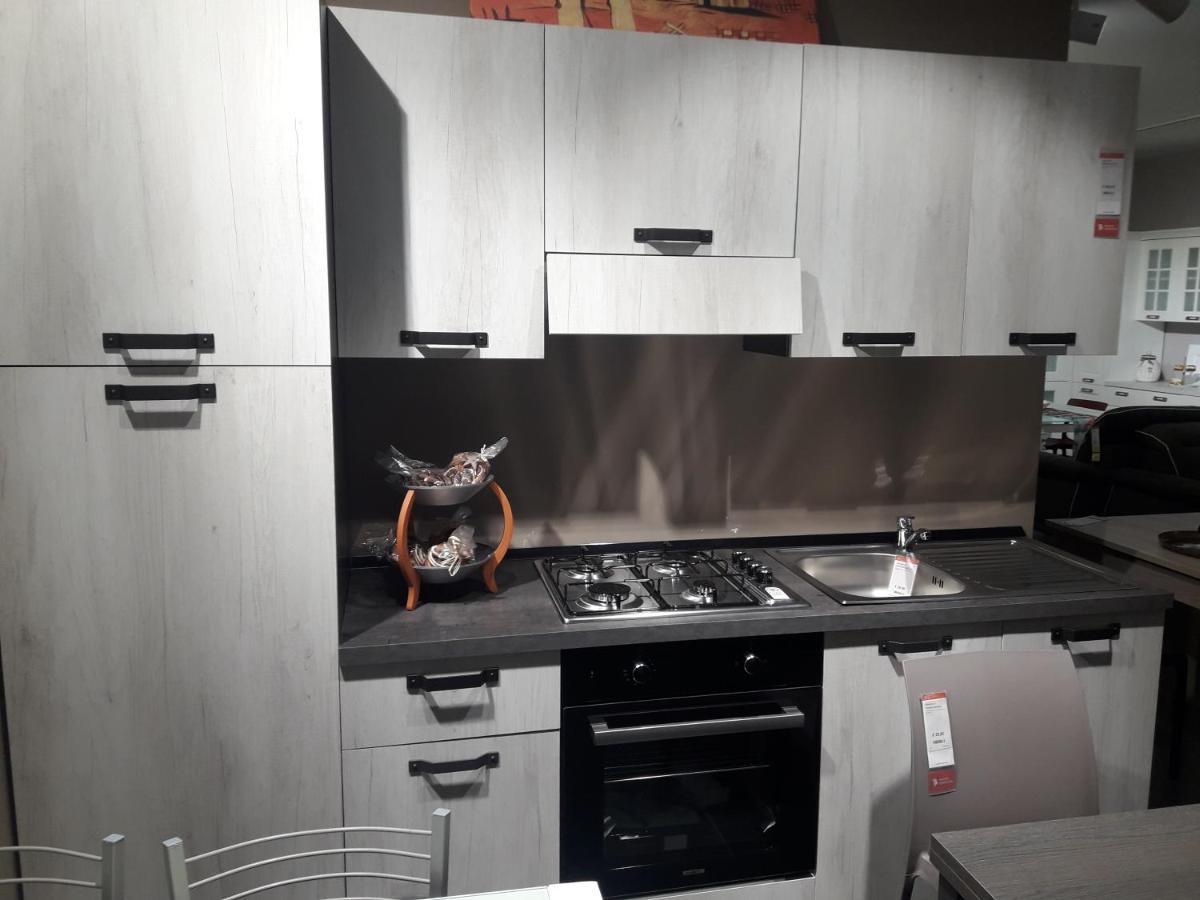 Appartamento Vincenzina LMP Exterior photo
