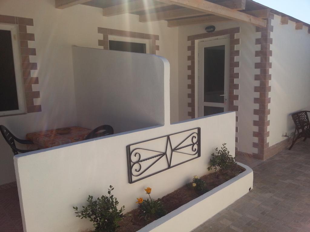 Appartamento Vincenzina LMP Exterior photo
