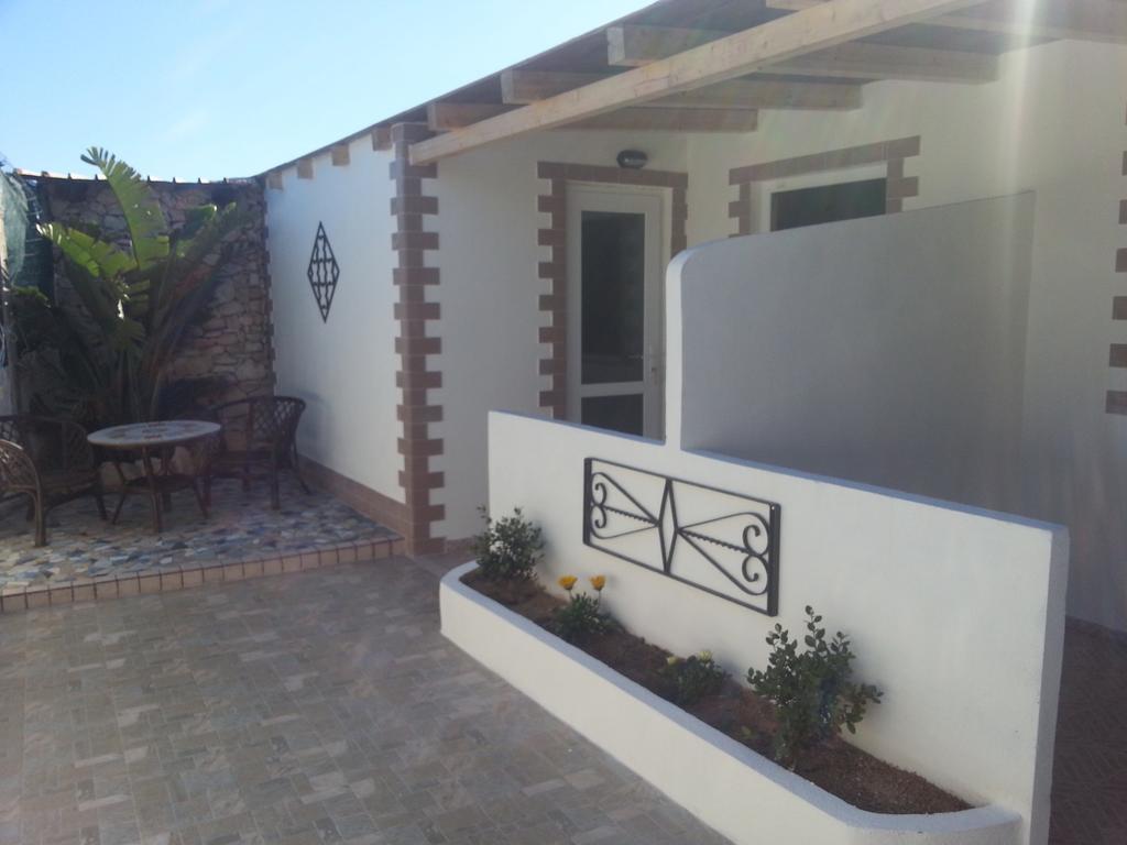 Appartamento Vincenzina LMP Exterior photo