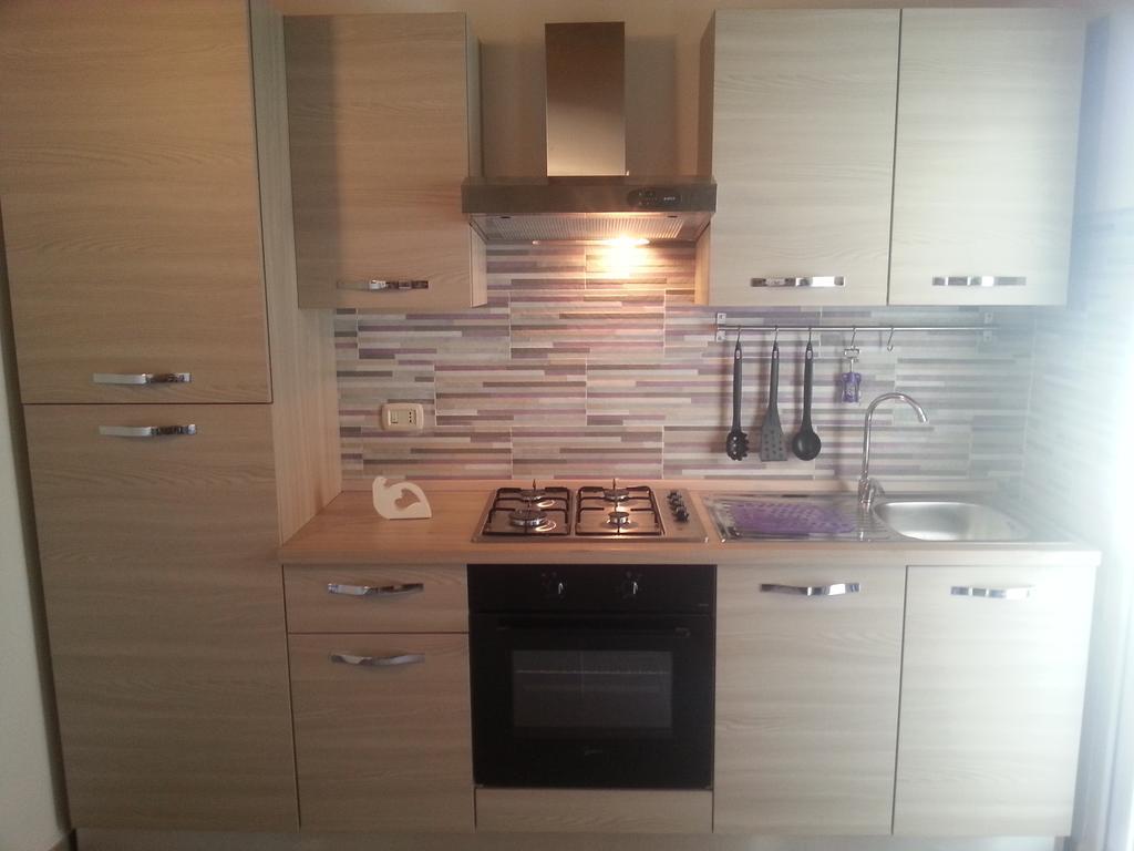 Appartamento Vincenzina LMP Exterior photo
