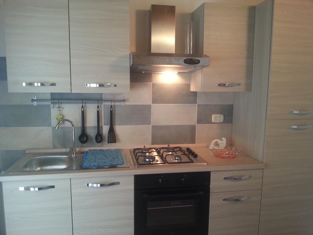 Appartamento Vincenzina LMP Exterior photo