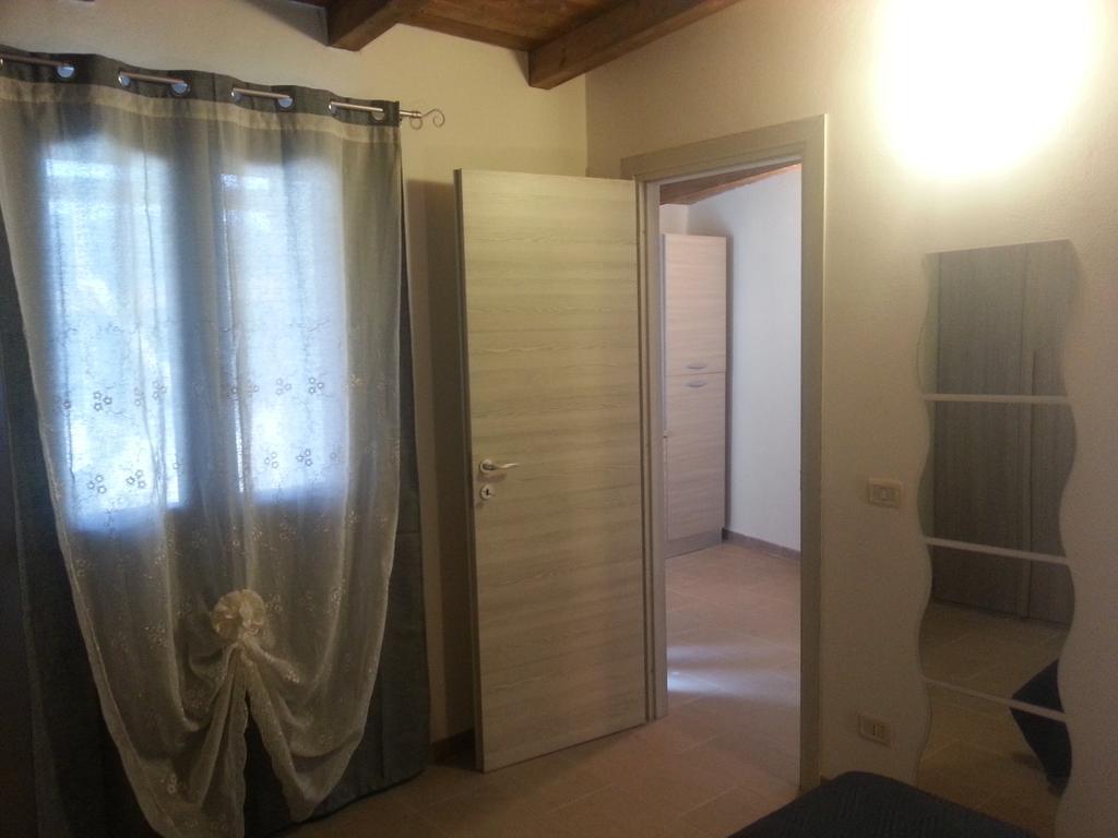Appartamento Vincenzina LMP Exterior photo