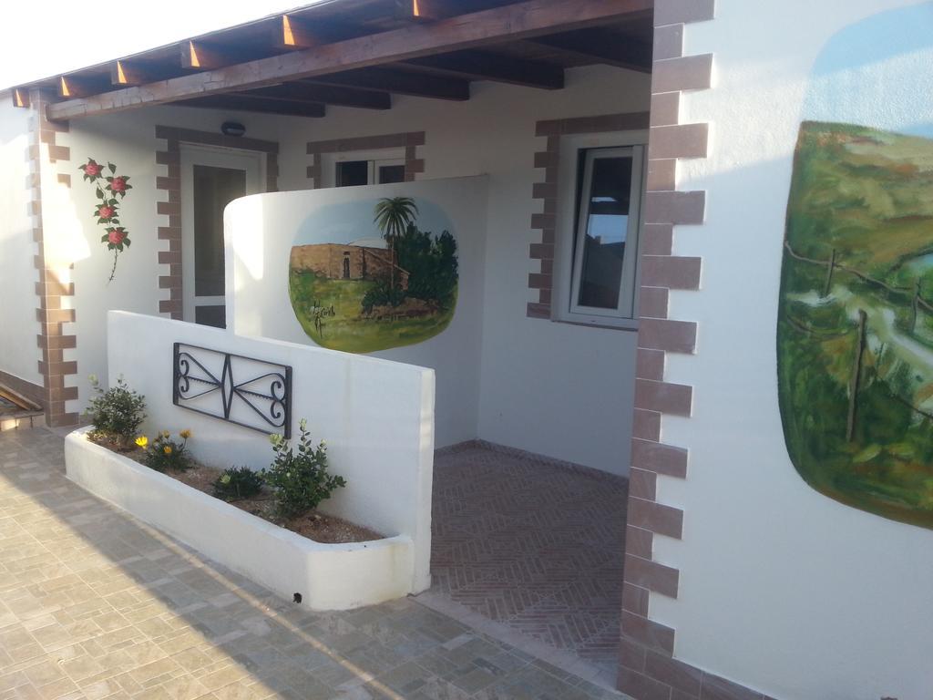 Appartamento Vincenzina LMP Exterior photo