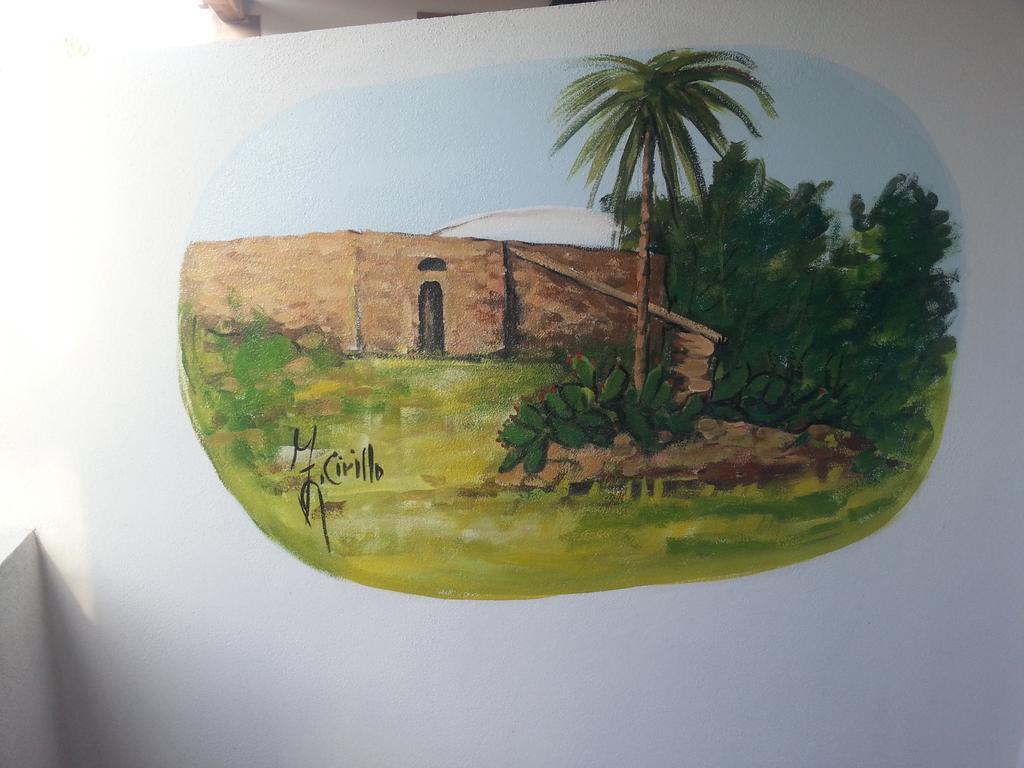 Appartamento Vincenzina LMP Exterior photo