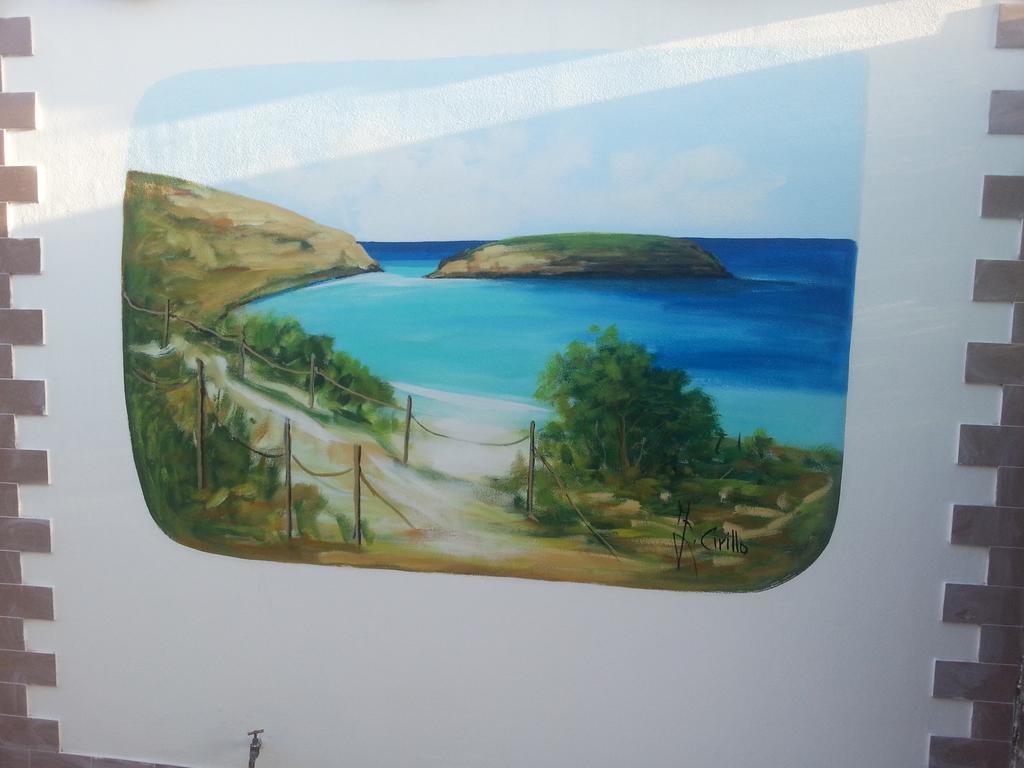 Appartamento Vincenzina LMP Exterior photo