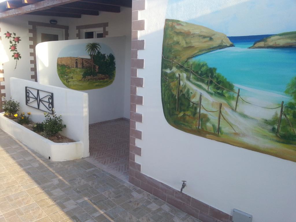 Appartamento Vincenzina LMP Exterior photo