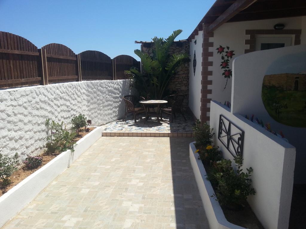 Appartamento Vincenzina LMP Exterior photo