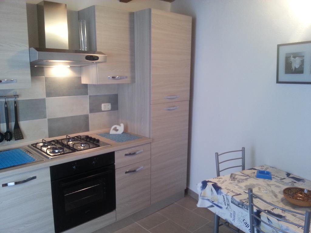 Appartamento Vincenzina LMP Exterior photo