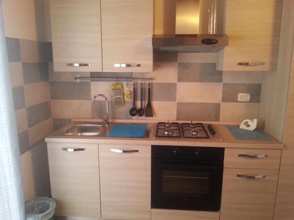 Appartamento Vincenzina LMP Exterior photo