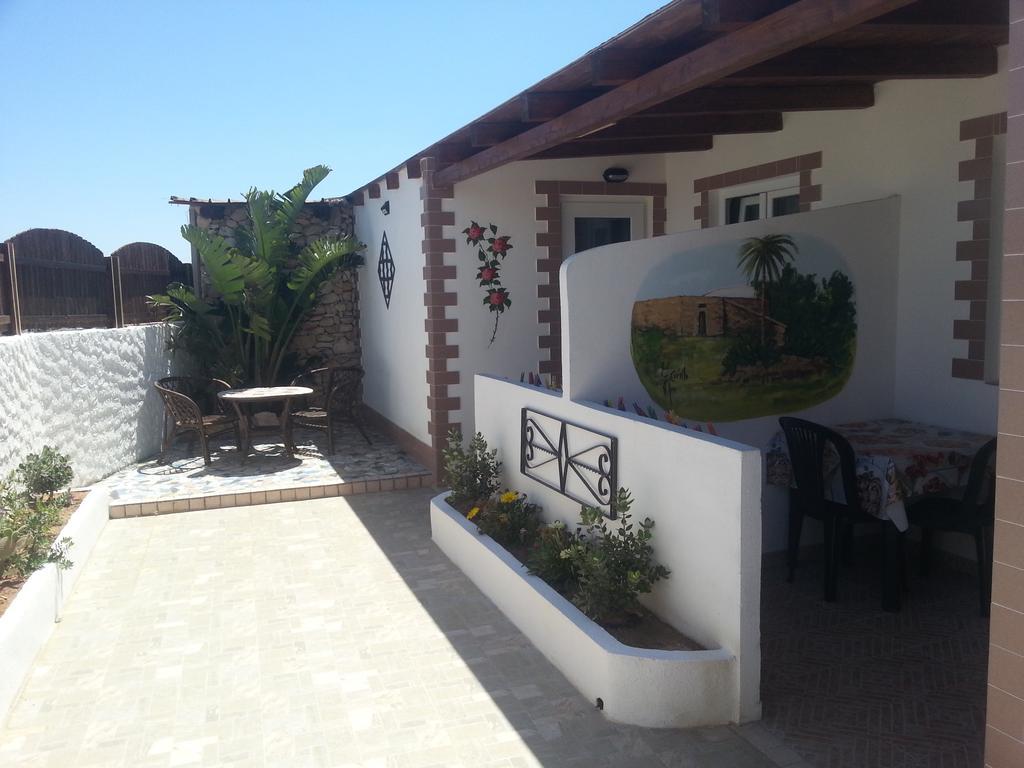 Appartamento Vincenzina LMP Exterior photo